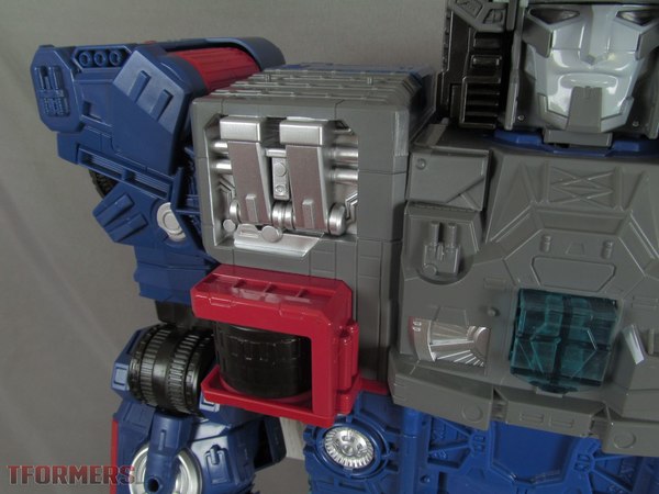 TFormers Titans Return Fortress Maximus Gallery 53 (53 of 72)